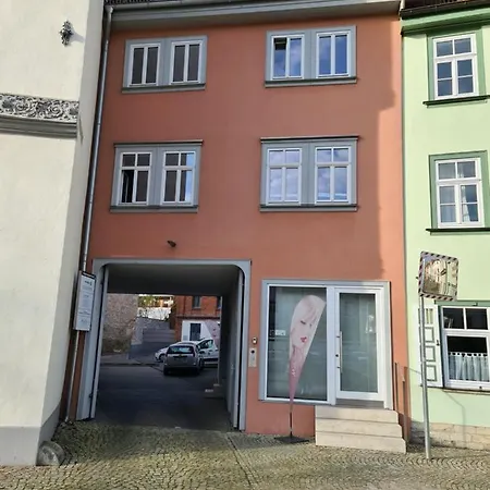 Apartamento Don Carlo Ferienwohnung *