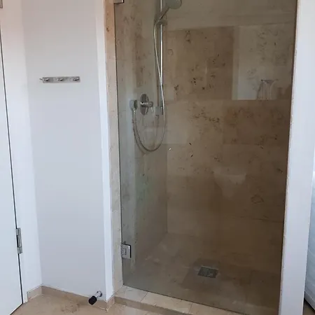 Apartamento Don Carlo Ferienwohnung Érfurt