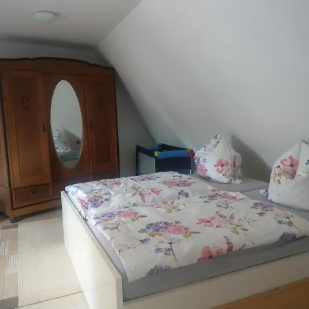 Don Carlo Ferienwohnung Apartamento *