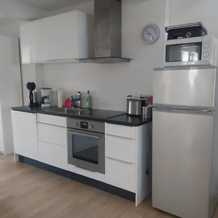 Don Carlo Ferienwohnung Apartamento *